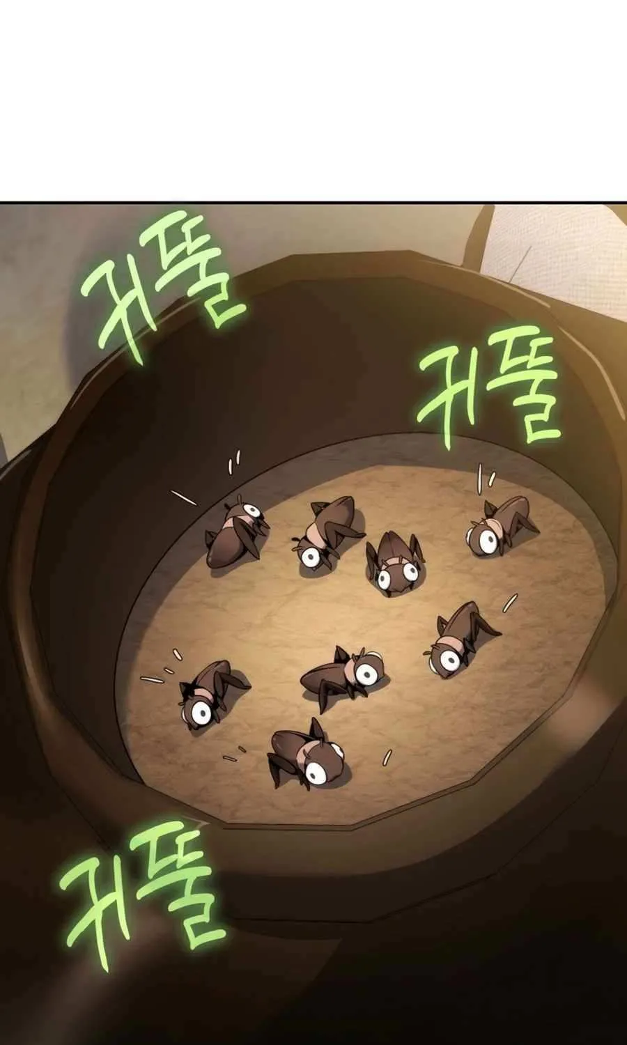 The Poison Master of Sacheondang Clan Chapter 1 page 56 - 