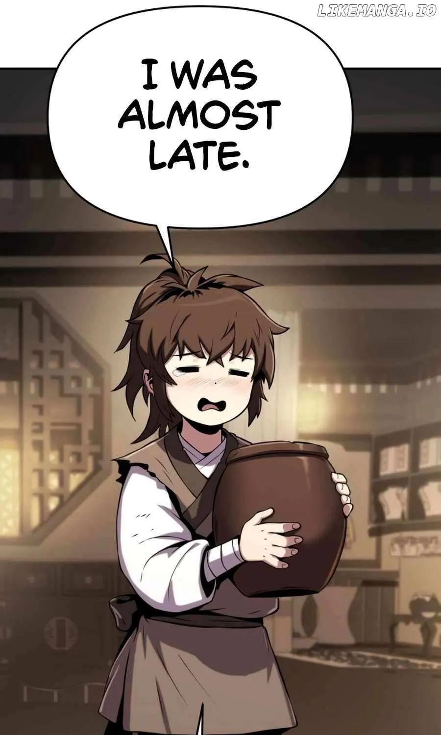 The Poison Master of Sacheondang Clan Chapter 1 page 58 - 