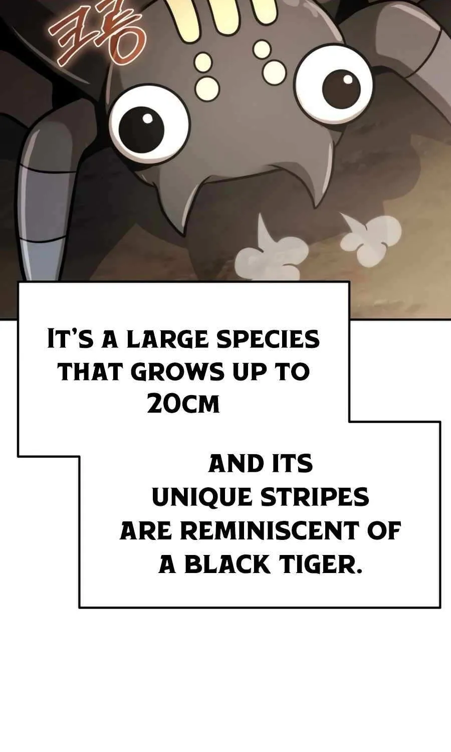 The Poison Master of Sacheondang Clan Chapter 1 page 63 - 
