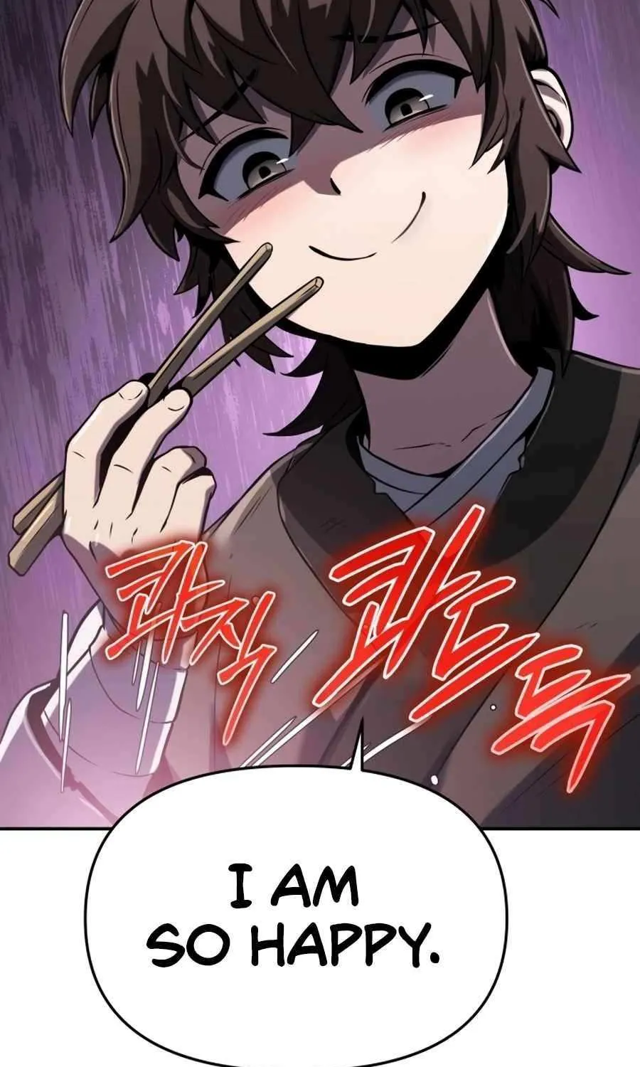 The Poison Master of Sacheondang Clan Chapter 1 page 69 - 