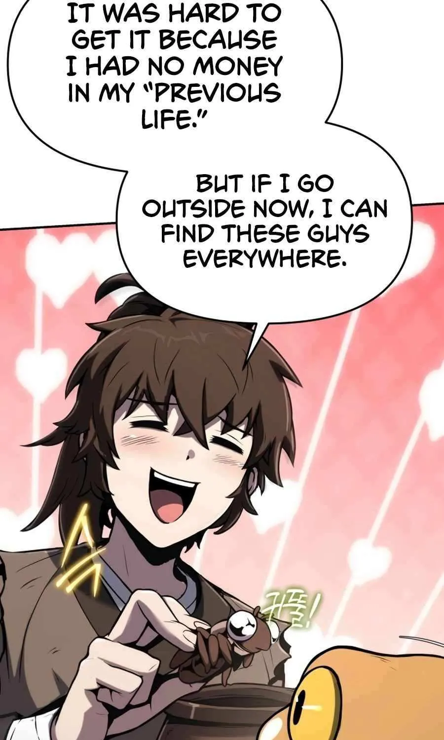 The Poison Master of Sacheondang Clan Chapter 1 page 79 - 