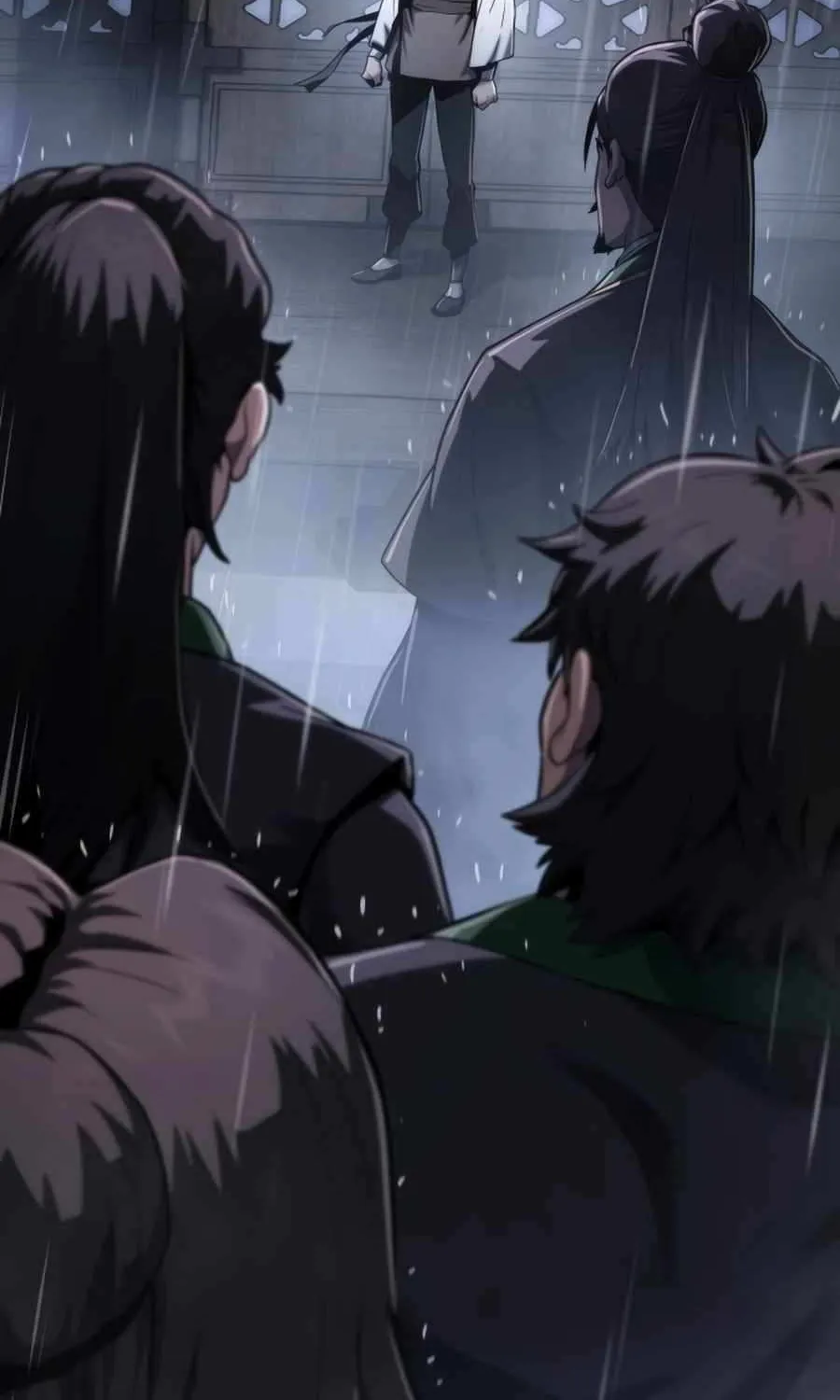 The Poison Master of Sacheondang Clan Chapter 1 page 10 - 