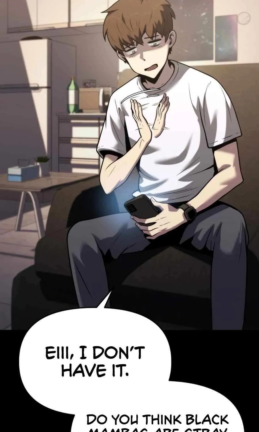 The Poison Master of Sacheondang Clan Chapter 1 page 98 - 