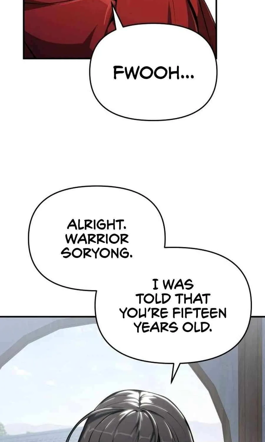 The Poison Master of Sacheondang Clan Chapter 10 page 11 - 