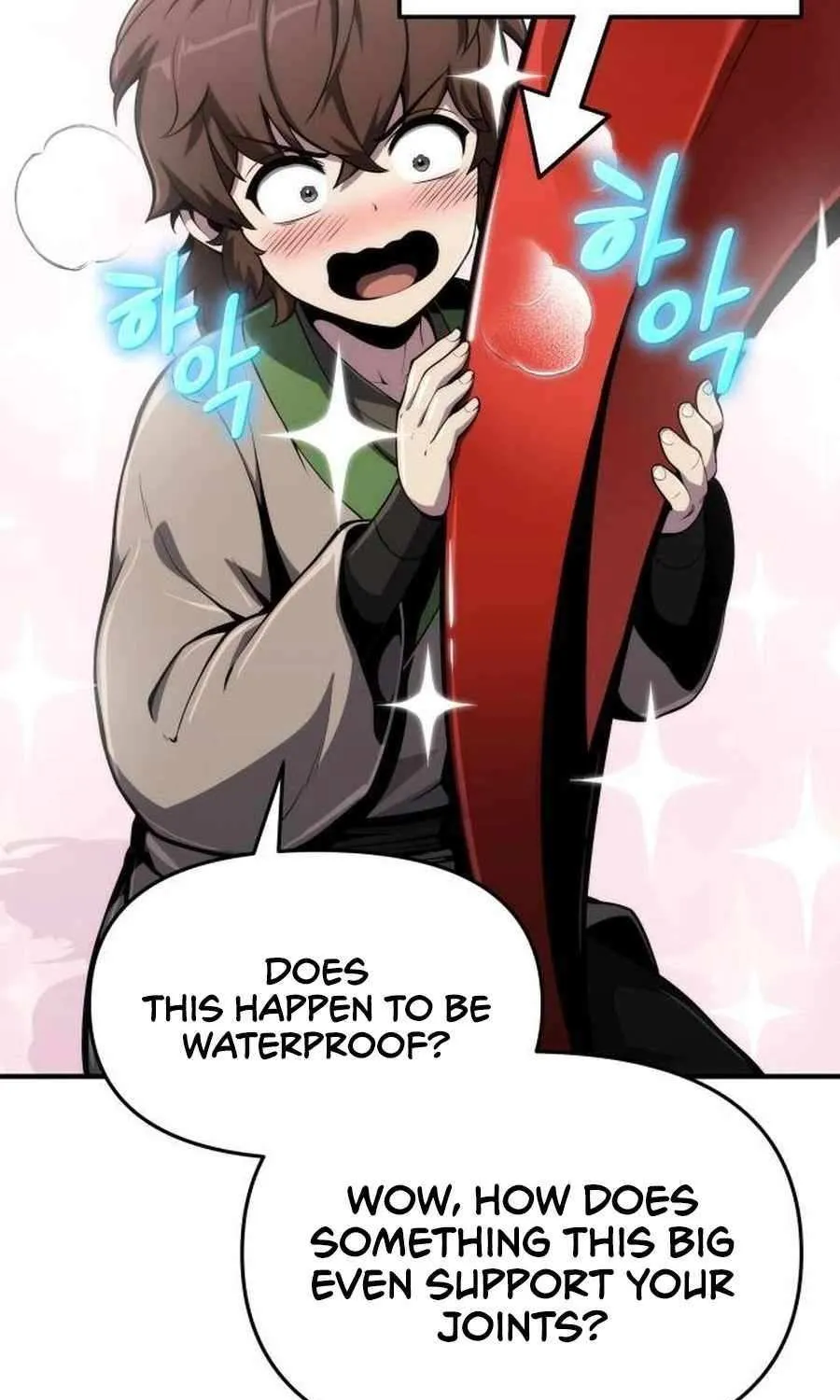 The Poison Master of Sacheondang Clan Chapter 10 page 115 - 