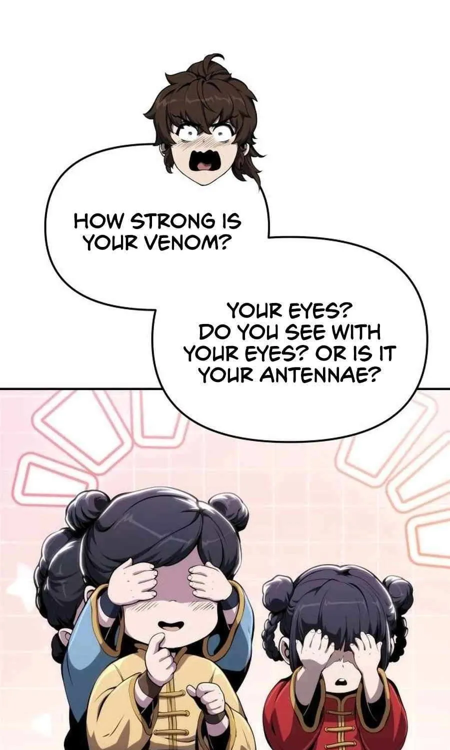 The Poison Master of Sacheondang Clan Chapter 10 page 118 - 