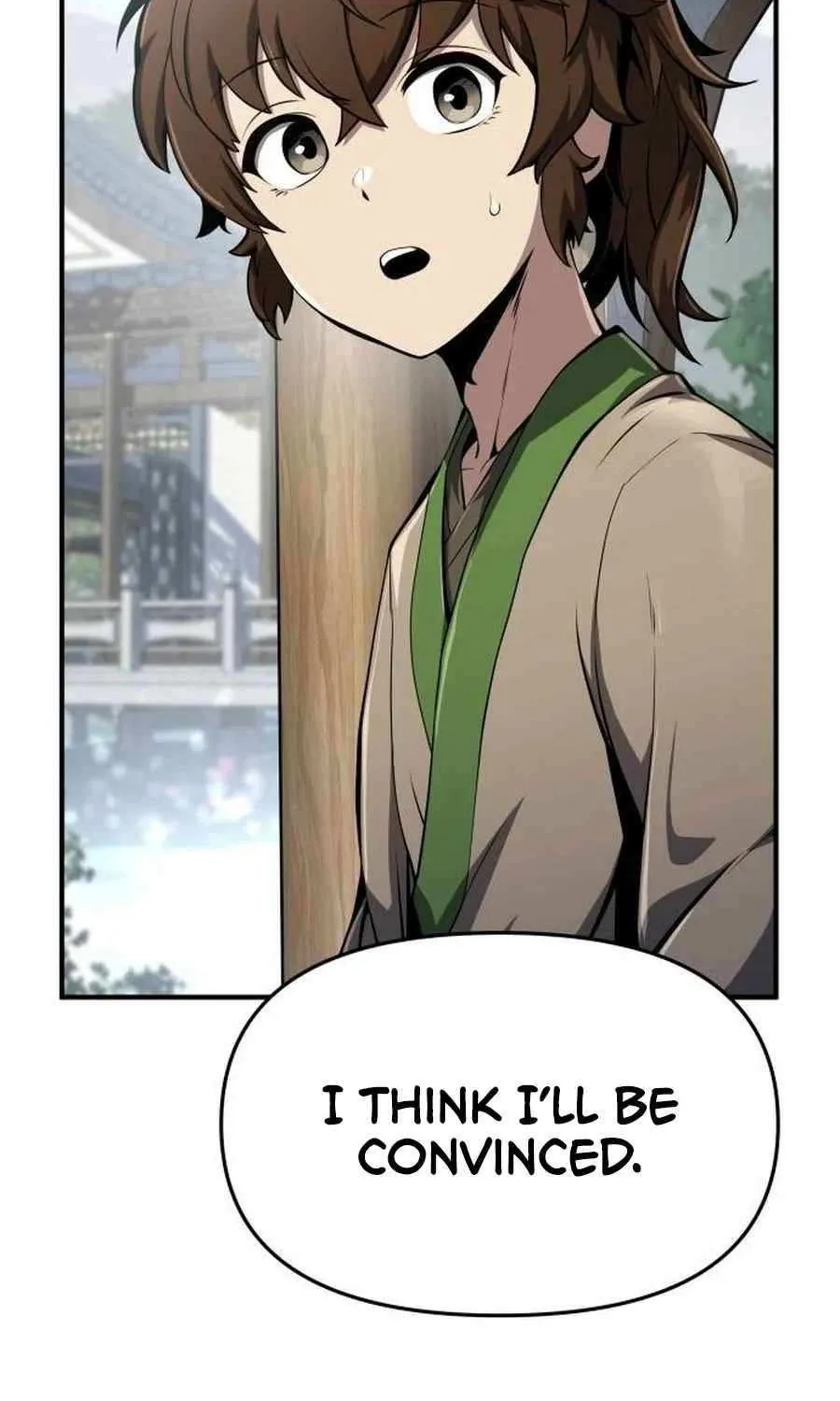 The Poison Master of Sacheondang Clan Chapter 10 page 14 - 