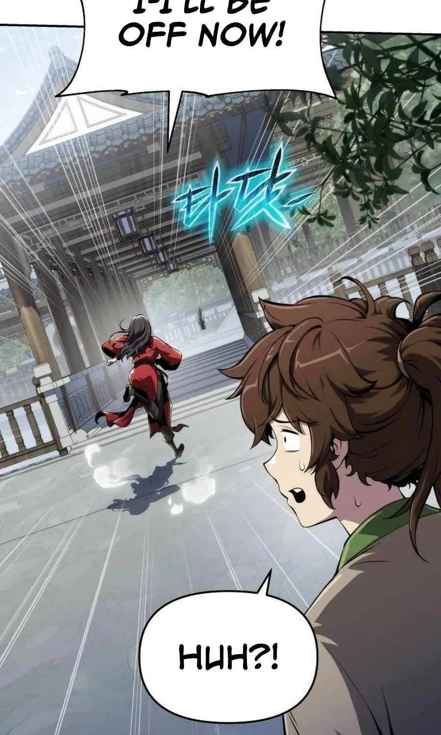 The Poison Master of Sacheondang Clan Chapter 10 page 19 - 