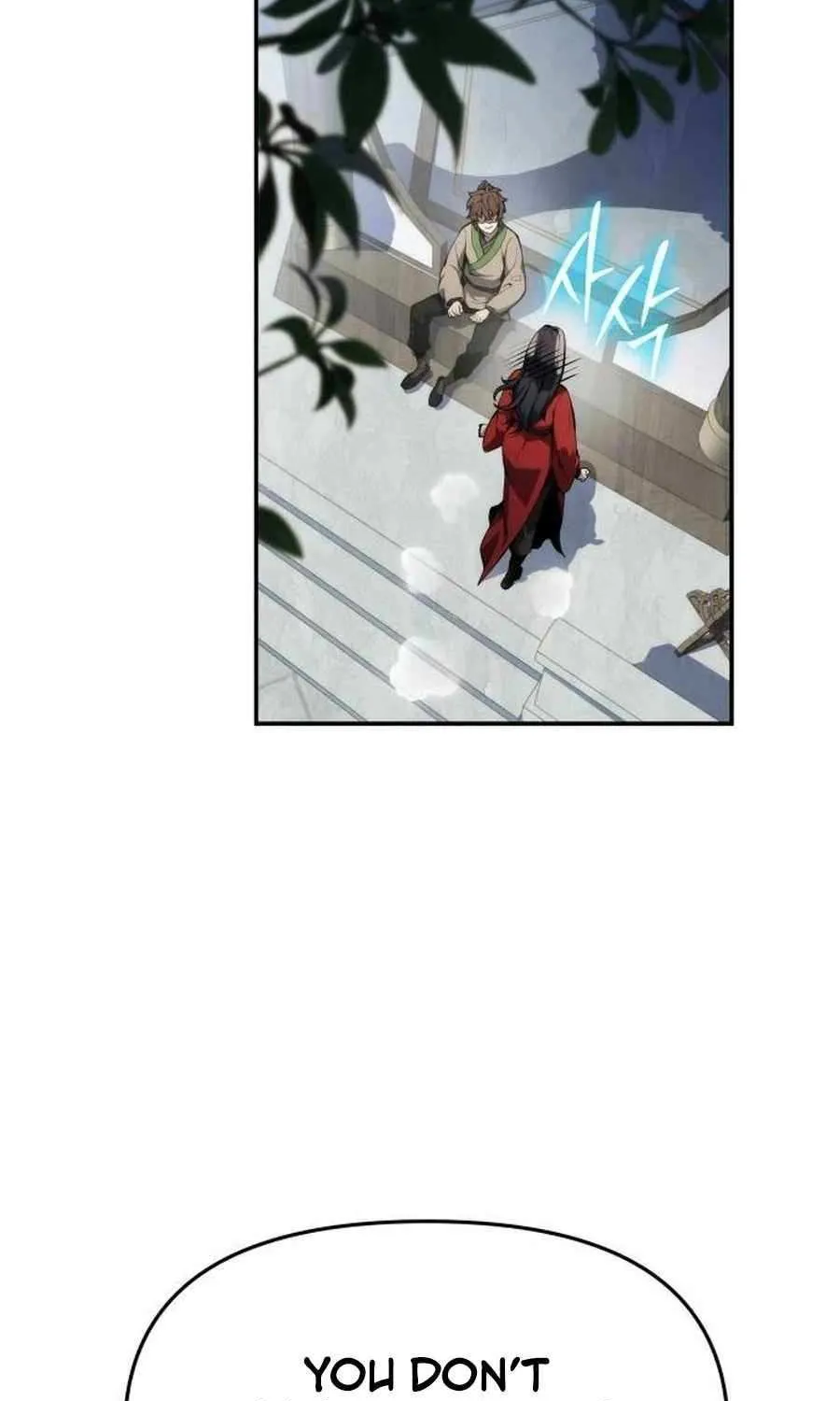 The Poison Master of Sacheondang Clan Chapter 10 page 24 - 