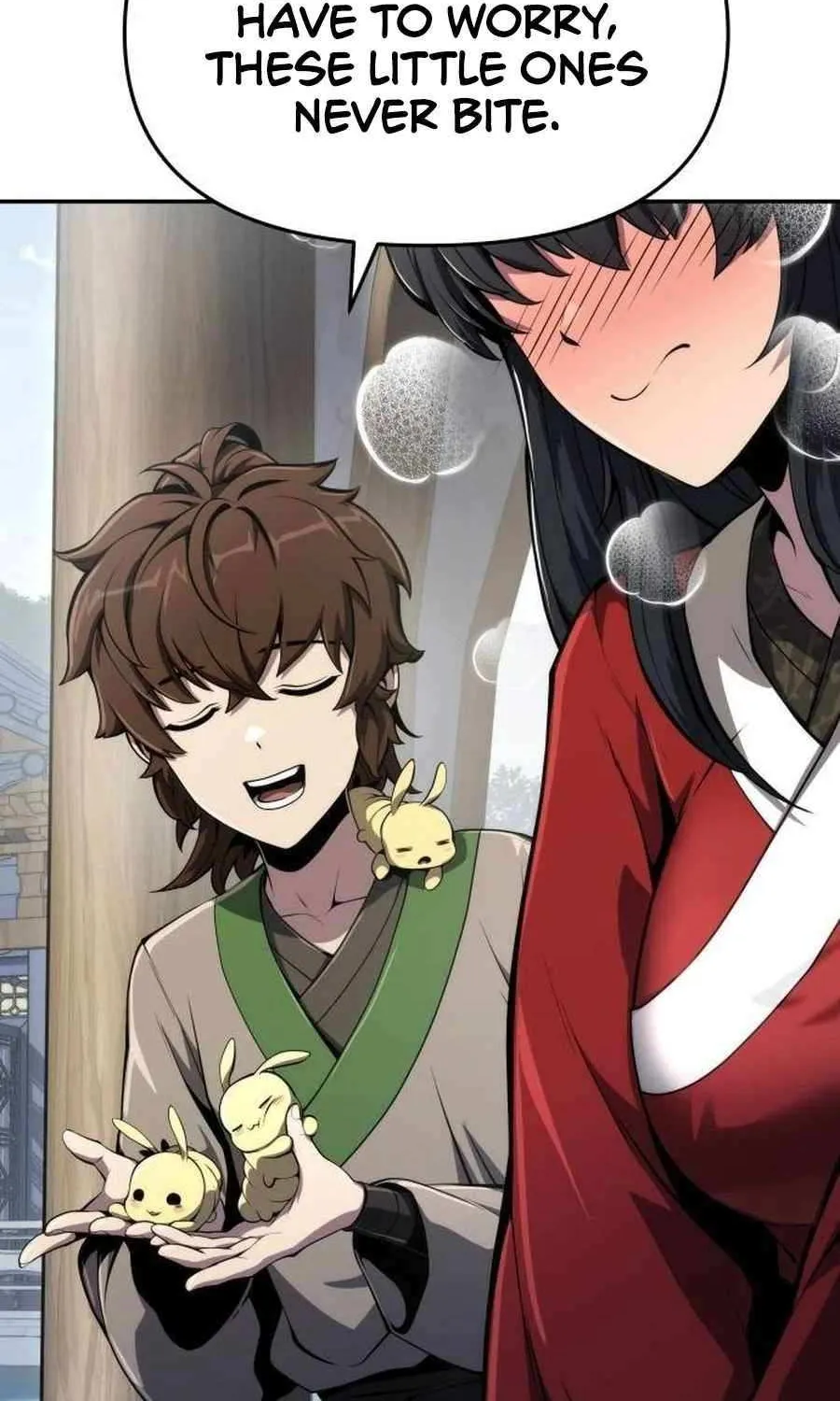 The Poison Master of Sacheondang Clan Chapter 10 page 25 - 