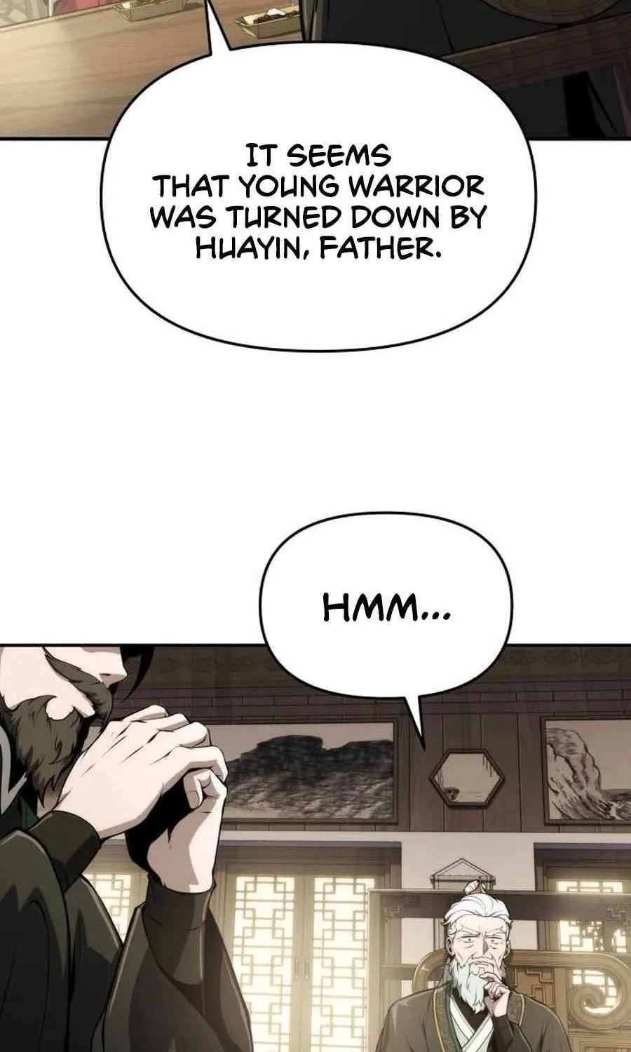 The Poison Master of Sacheondang Clan Chapter 10 page 37 - 