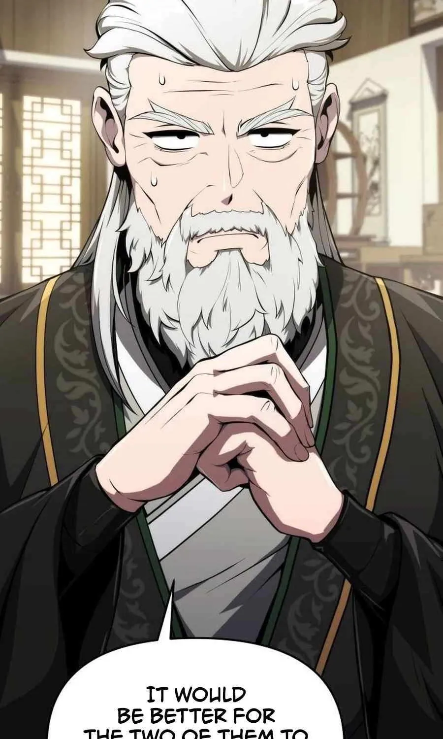 The Poison Master of Sacheondang Clan Chapter 10 page 39 - 