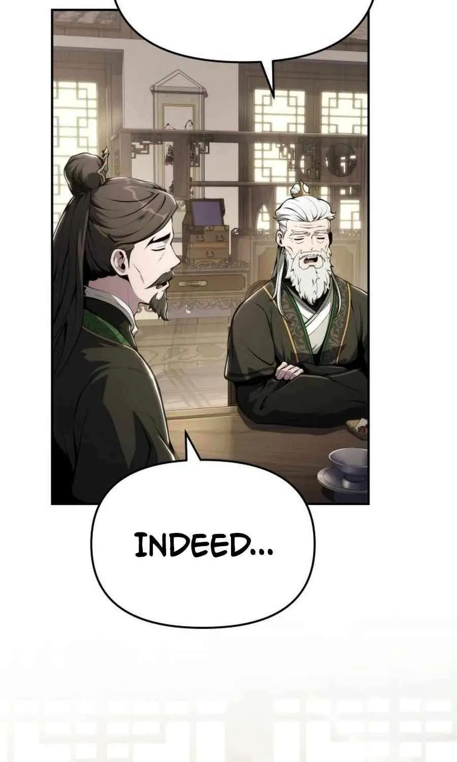 The Poison Master of Sacheondang Clan Chapter 10 page 45 - 