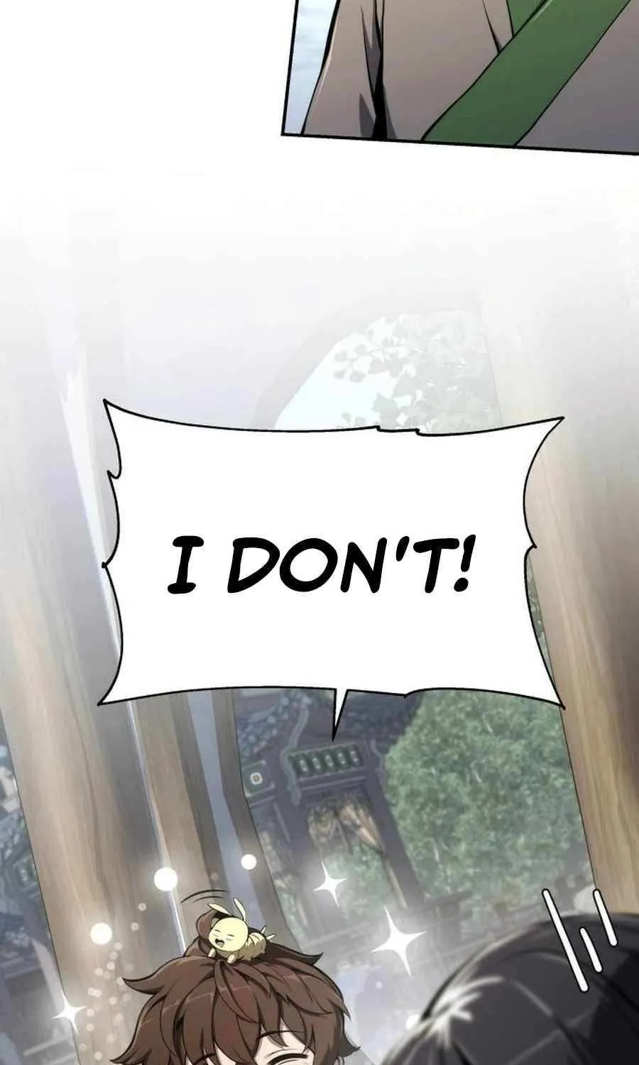 The Poison Master of Sacheondang Clan Chapter 10 page 6 - 