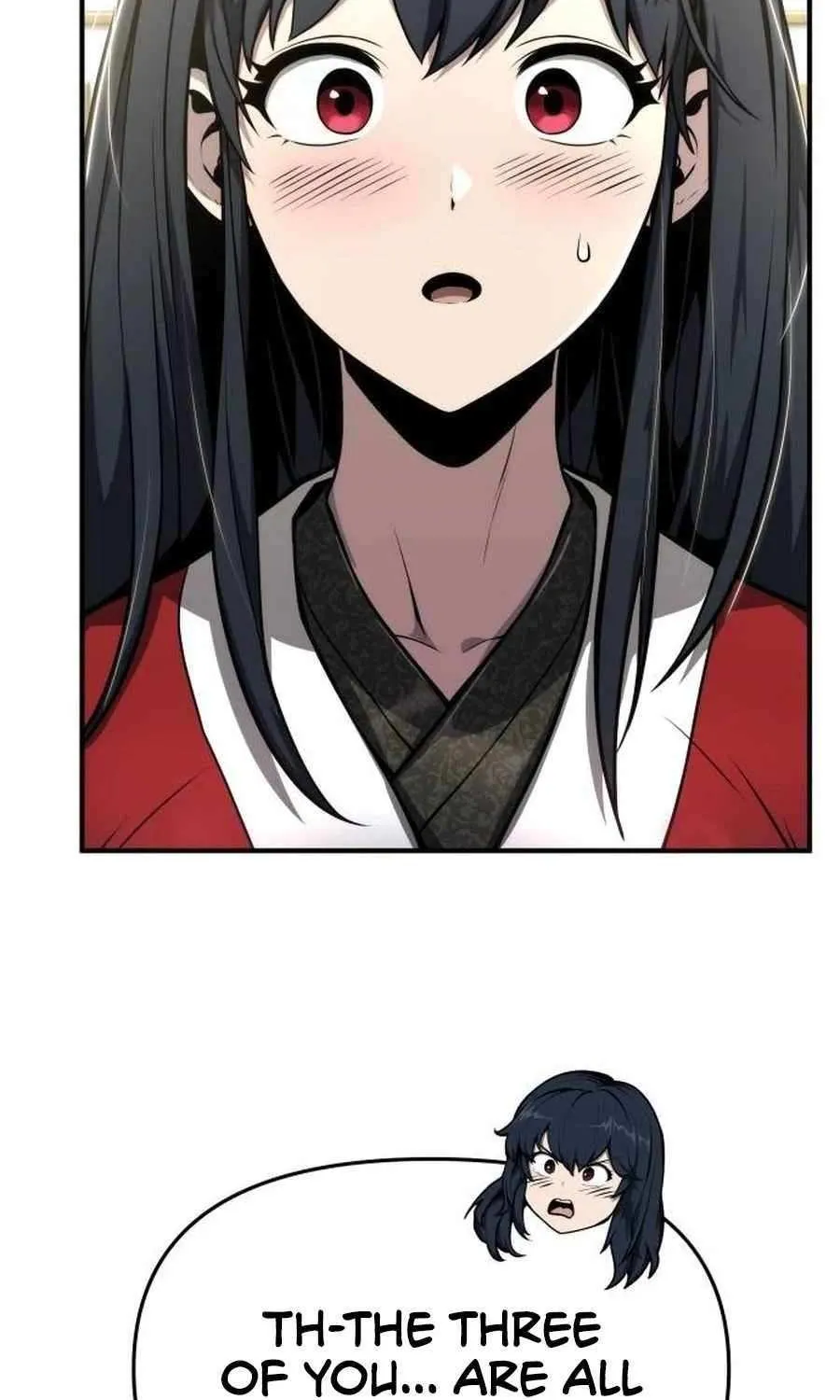 The Poison Master of Sacheondang Clan Chapter 10 page 52 - 