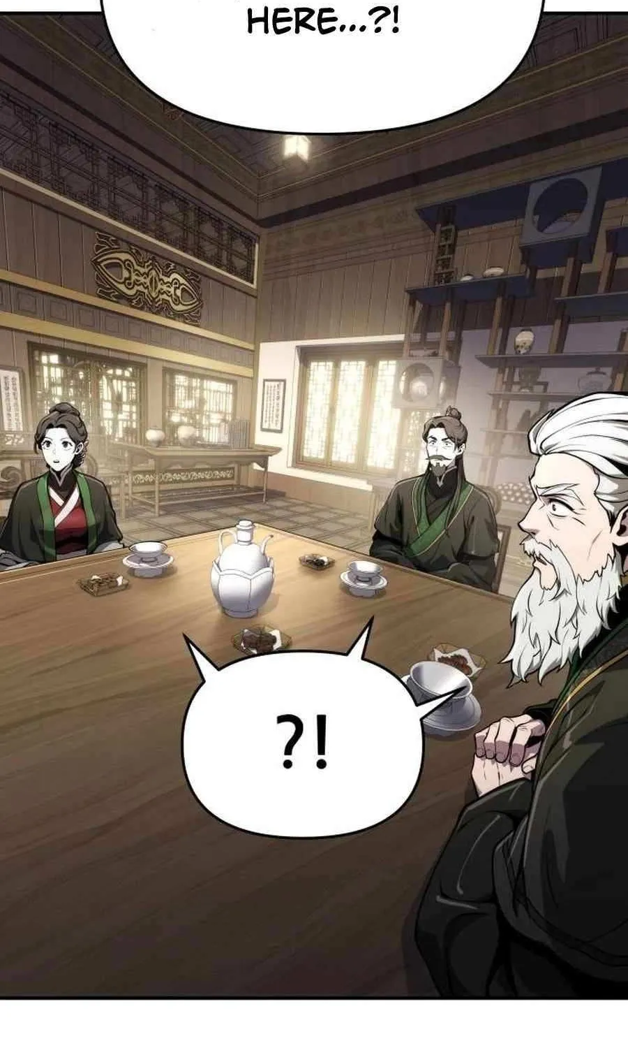 The Poison Master of Sacheondang Clan Chapter 10 page 53 - 