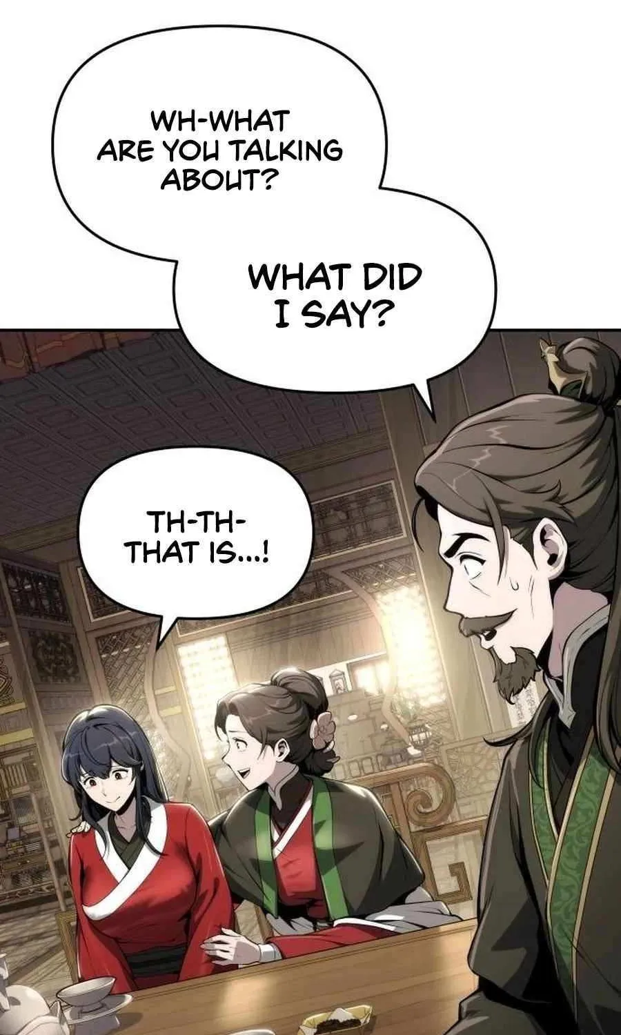 The Poison Master of Sacheondang Clan Chapter 10 page 60 - 