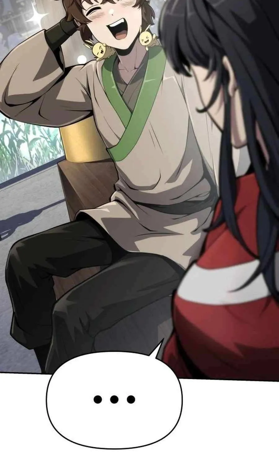The Poison Master of Sacheondang Clan Chapter 10 page 7 - 