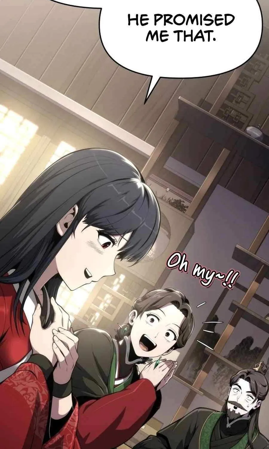 The Poison Master of Sacheondang Clan Chapter 10 page 67 - 