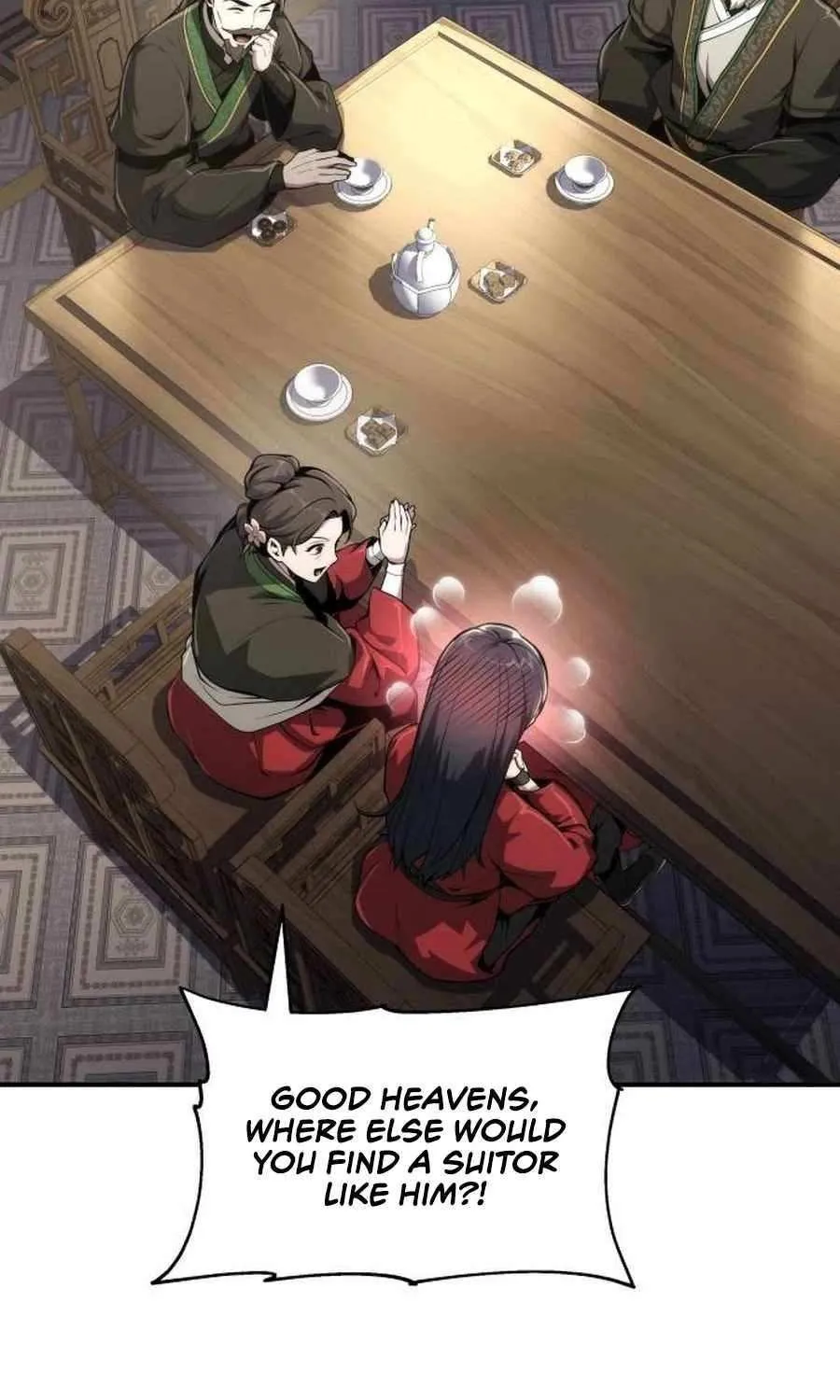 The Poison Master of Sacheondang Clan Chapter 10 page 73 - 