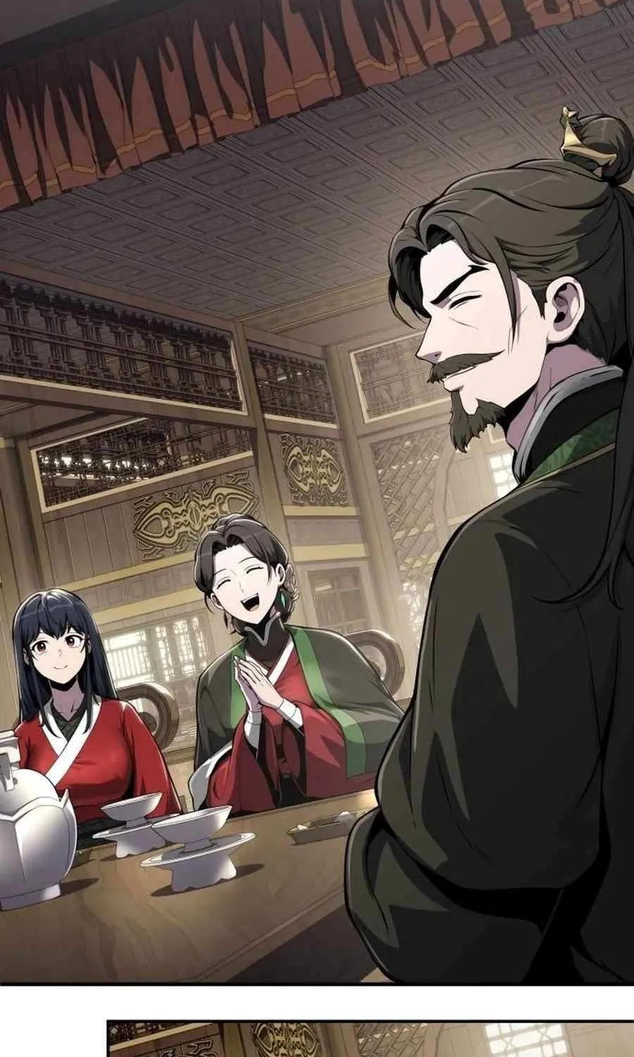 The Poison Master of Sacheondang Clan Chapter 10 page 82 - 