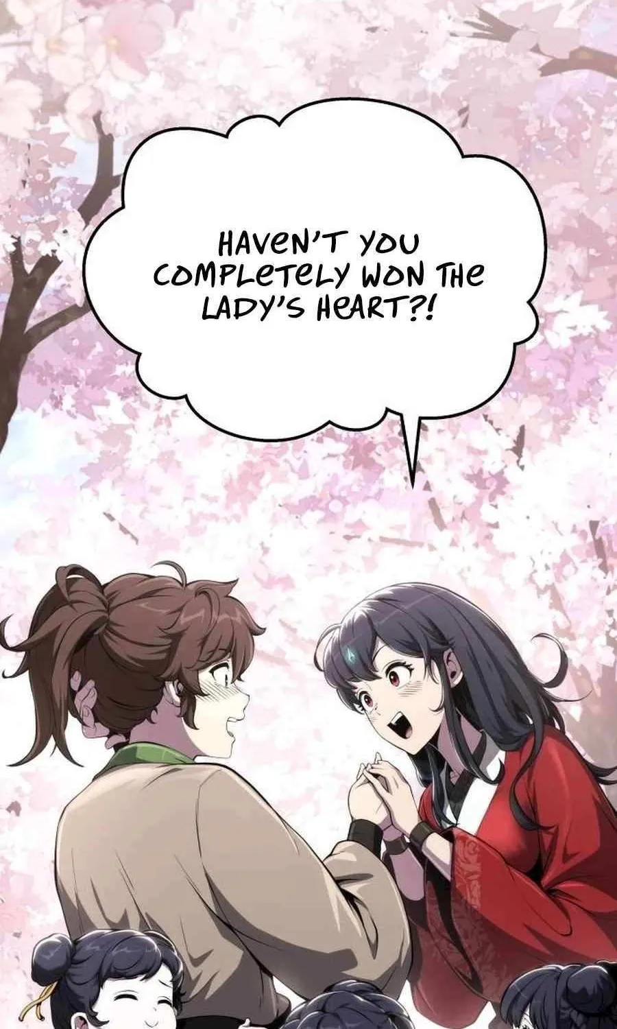 The Poison Master of Sacheondang Clan Chapter 10 page 85 - 