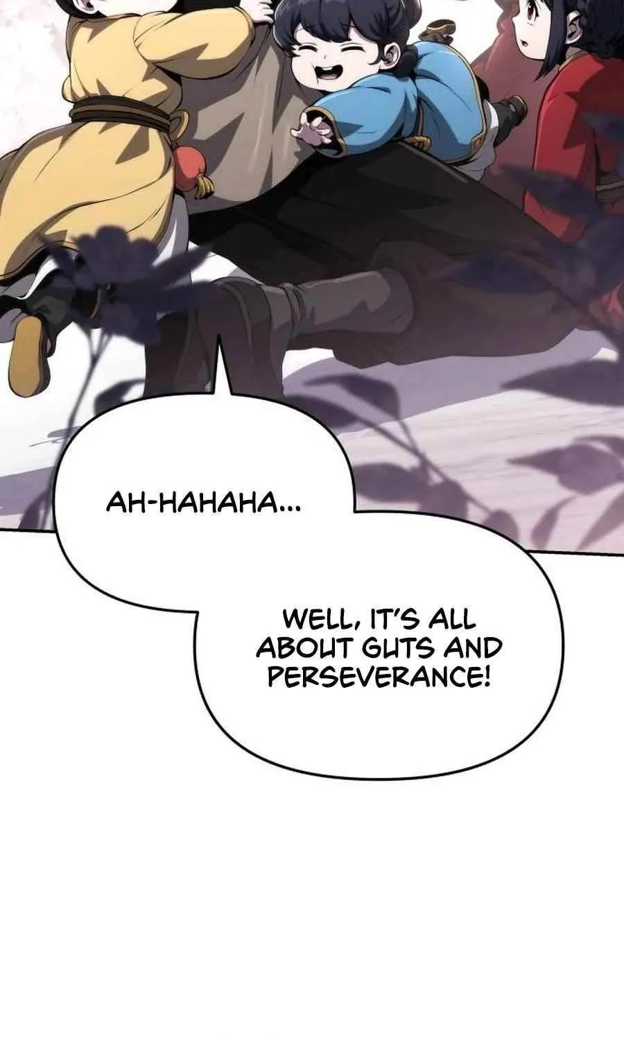 The Poison Master of Sacheondang Clan Chapter 10 page 86 - 