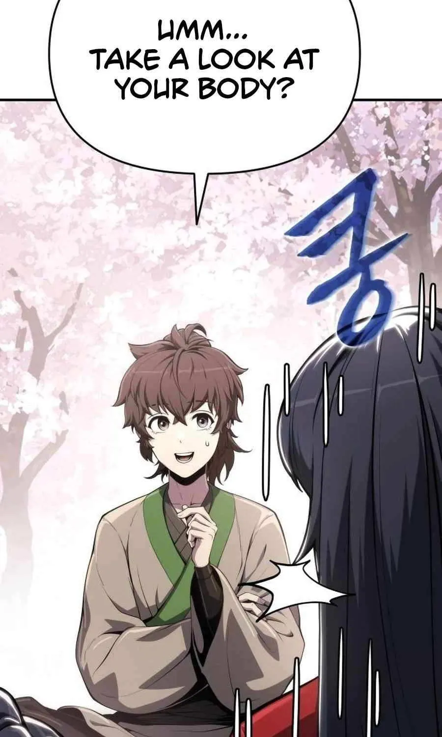 The Poison Master of Sacheondang Clan Chapter 10 page 94 - 