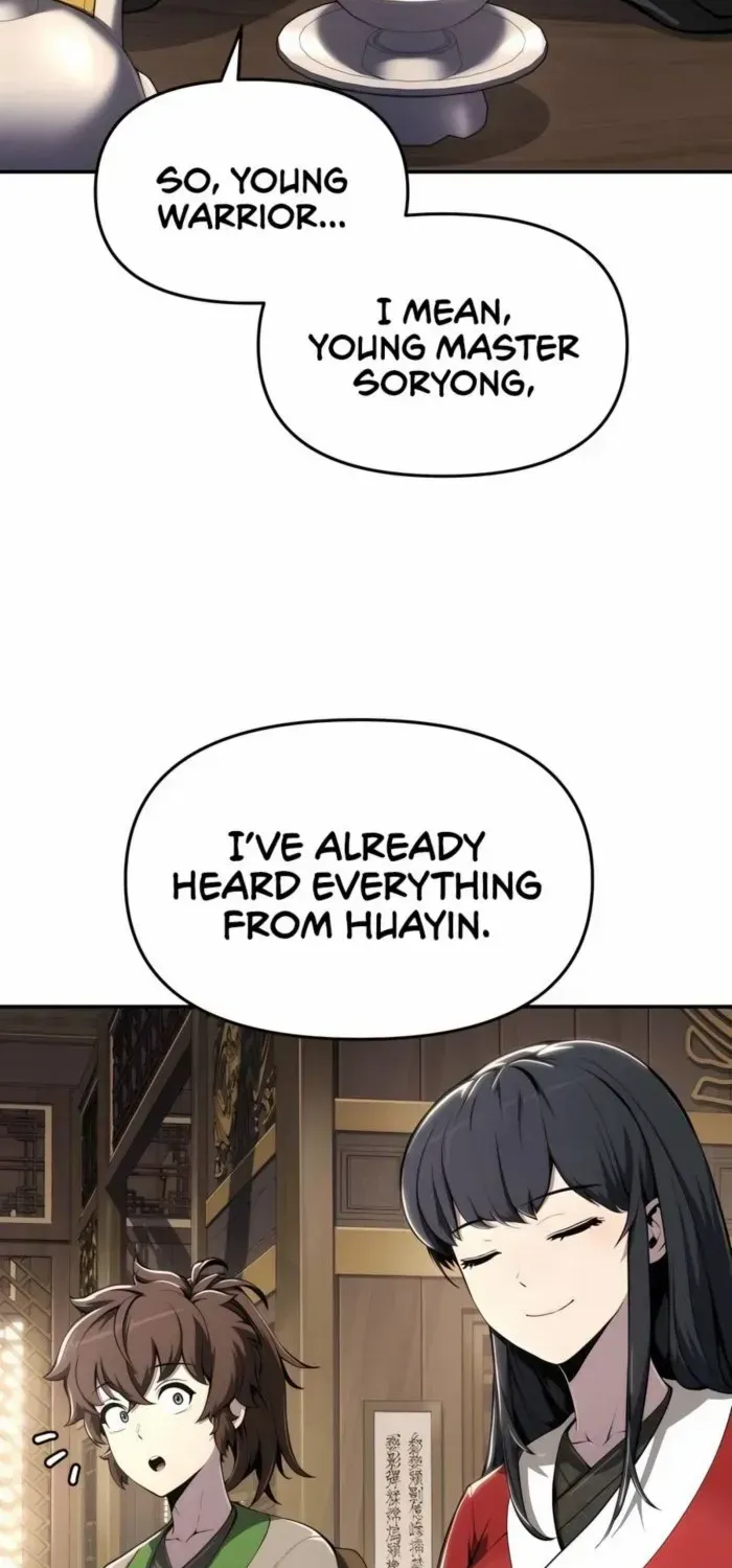 The Poison Master of Sacheondang Clan Chapter 11 page 2 - 
