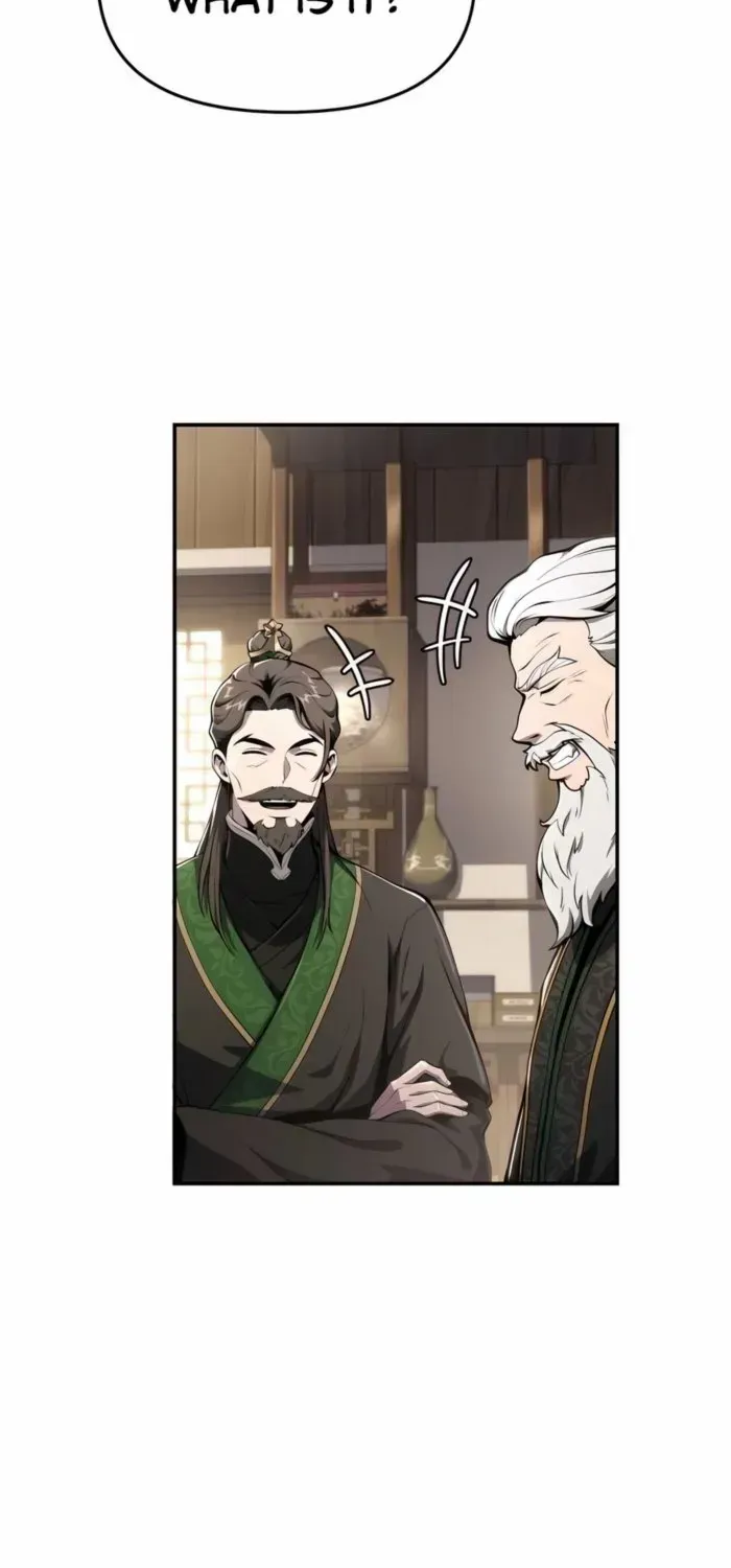 The Poison Master of Sacheondang Clan Chapter 11 page 11 - 