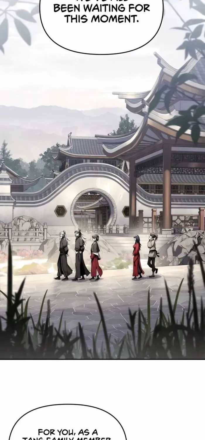 The Poison Master of Sacheondang Clan Chapter 11 page 15 - 