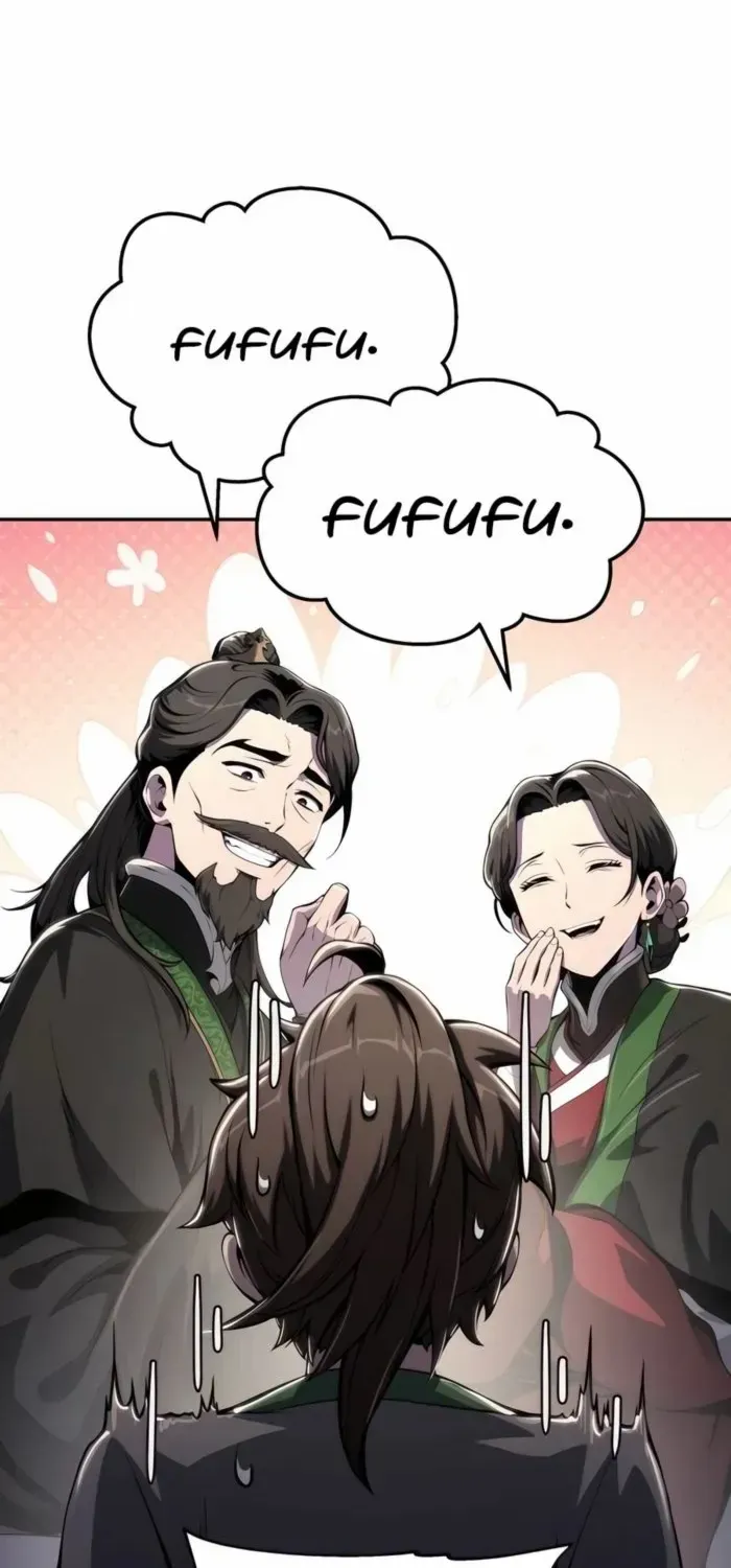 The Poison Master of Sacheondang Clan Chapter 11 page 22 - 