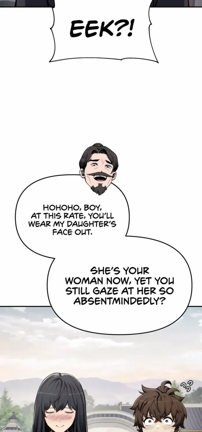 The Poison Master of Sacheondang Clan Chapter 11 page 23 - 