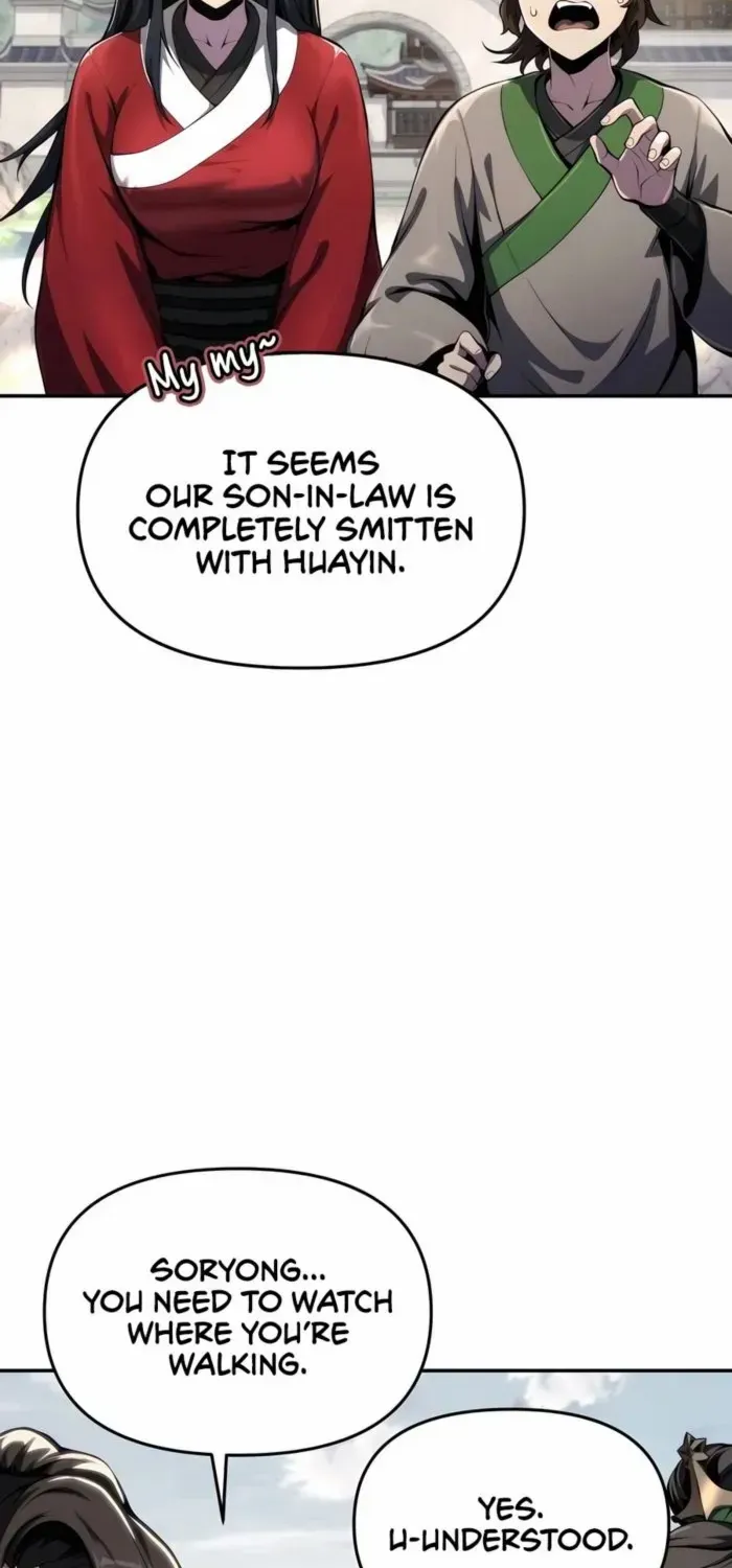 The Poison Master of Sacheondang Clan Chapter 11 page 24 - 