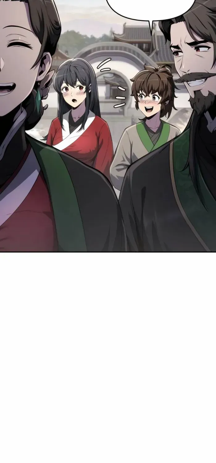 The Poison Master of Sacheondang Clan Chapter 11 page 25 - 
