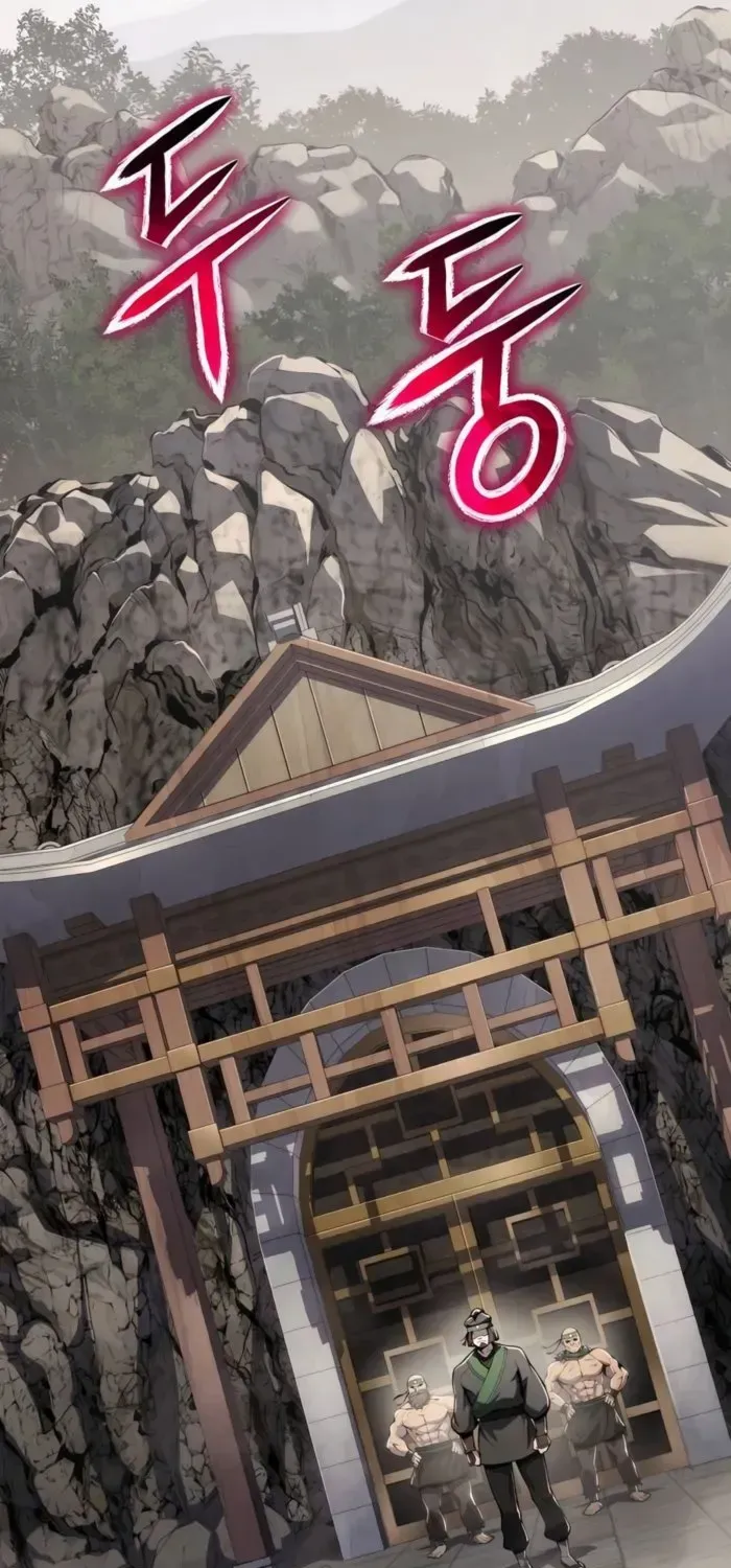 The Poison Master of Sacheondang Clan Chapter 11 page 28 - 