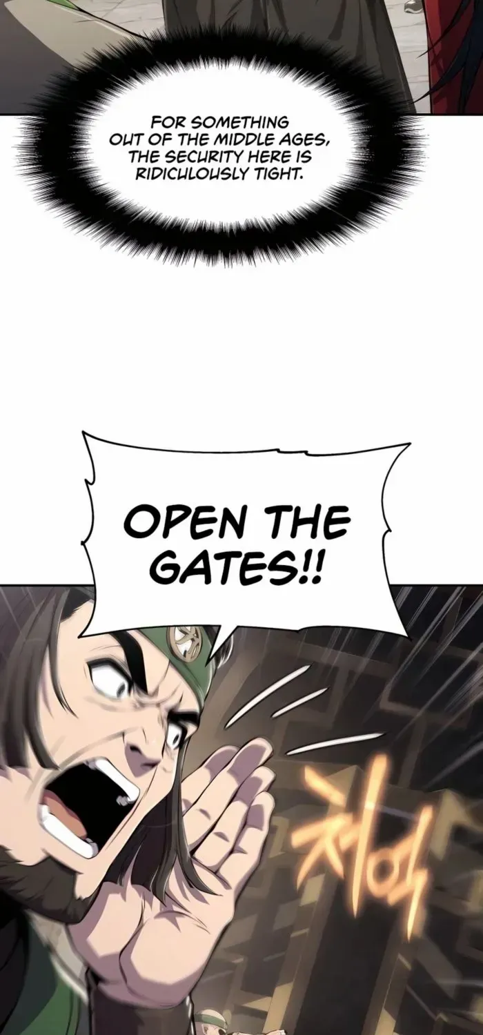 The Poison Master of Sacheondang Clan Chapter 11 page 32 - 