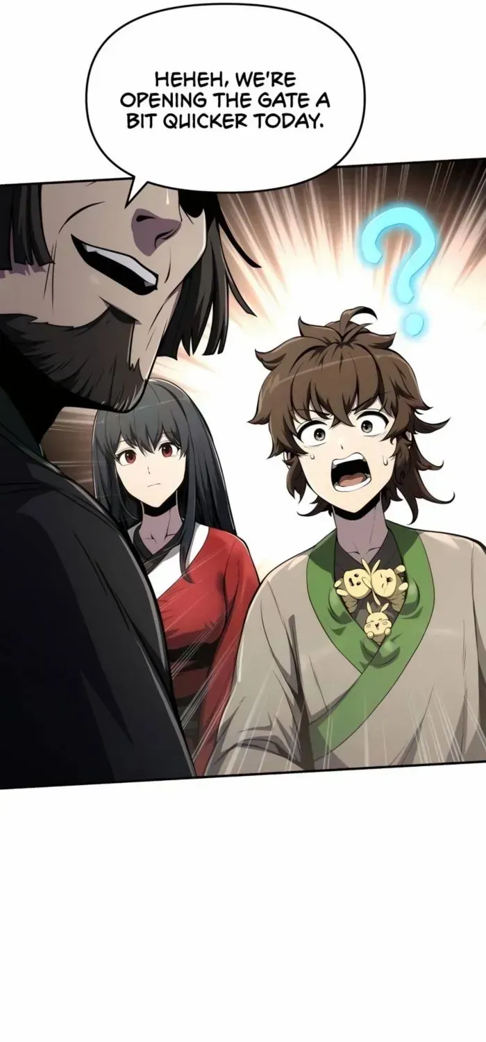 The Poison Master of Sacheondang Clan Chapter 11 page 35 - 