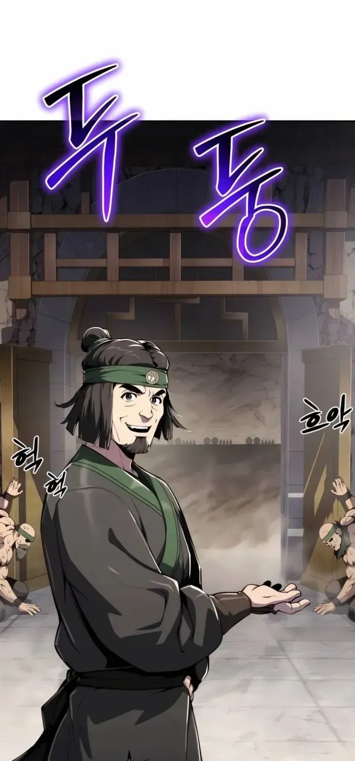 The Poison Master of Sacheondang Clan Chapter 11 page 36 - 