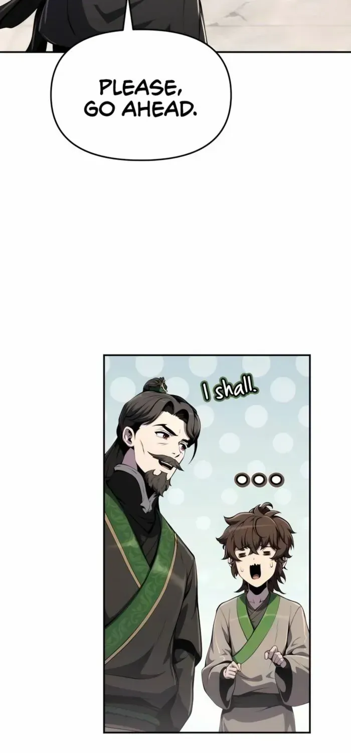 The Poison Master of Sacheondang Clan Chapter 11 page 37 - 