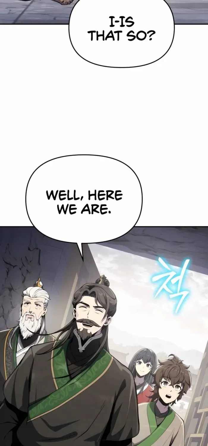 The Poison Master of Sacheondang Clan Chapter 11 page 39 - 