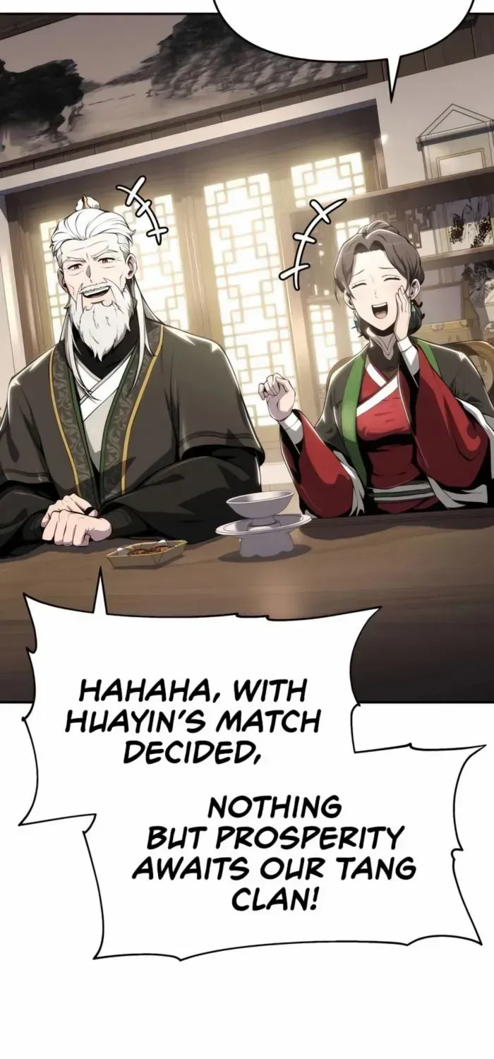The Poison Master of Sacheondang Clan Chapter 11 page 5 - 