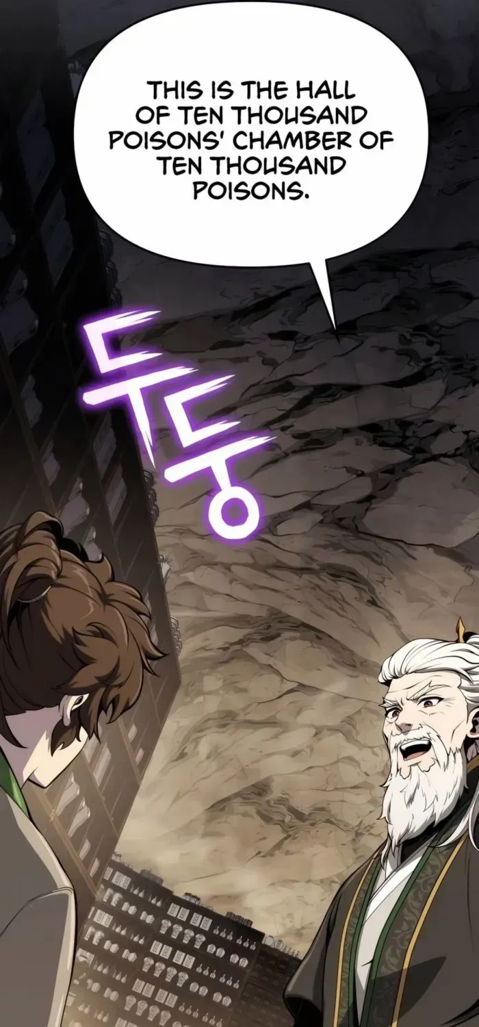 The Poison Master of Sacheondang Clan Chapter 11 page 42 - 