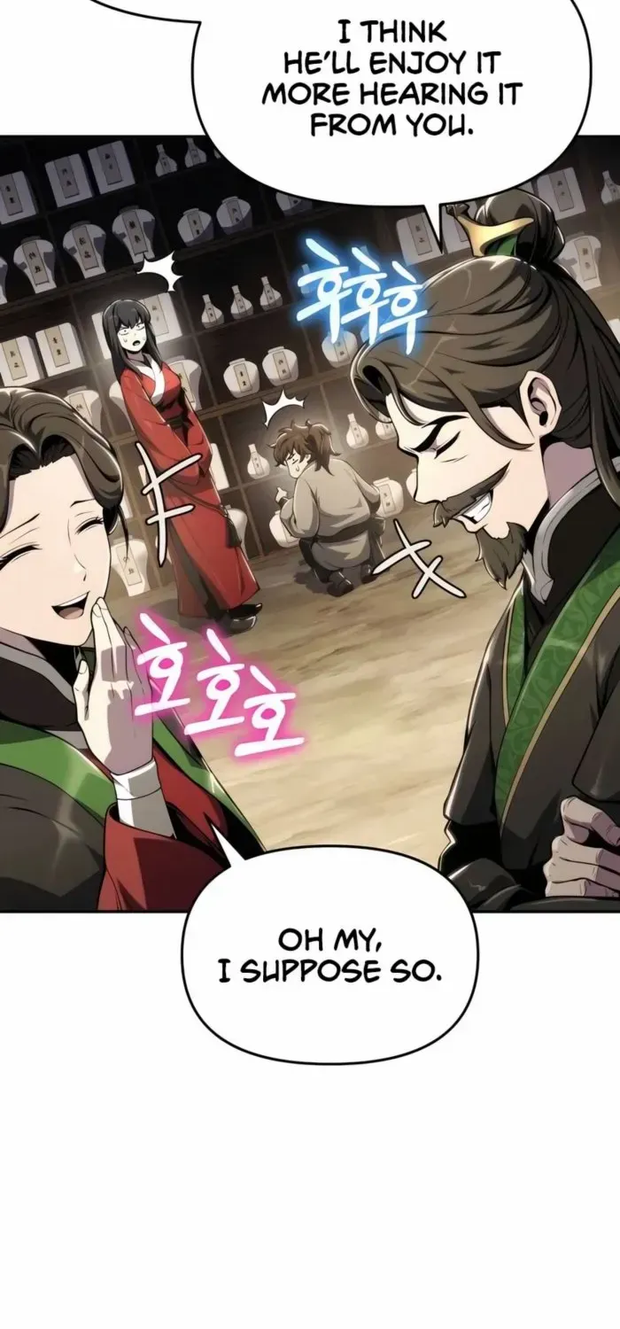 The Poison Master of Sacheondang Clan Chapter 11 page 45 - 