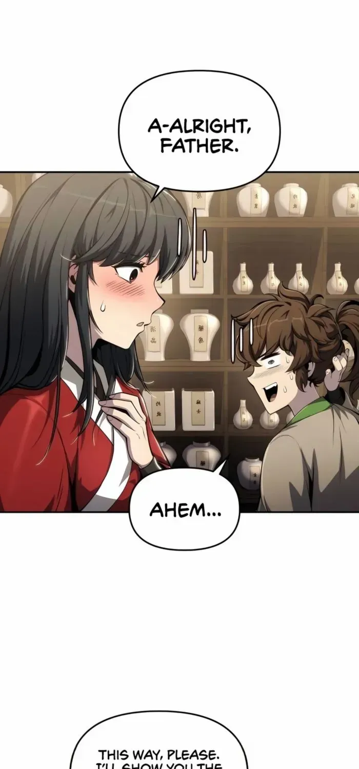 The Poison Master of Sacheondang Clan Chapter 11 page 46 - 