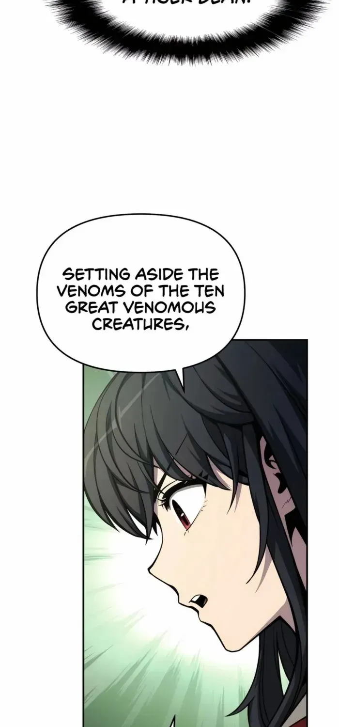 The Poison Master of Sacheondang Clan Chapter 11 page 53 - 