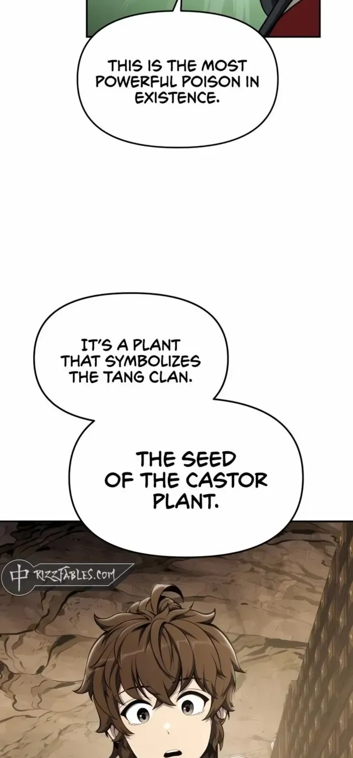 The Poison Master of Sacheondang Clan Chapter 11 page 54 - 