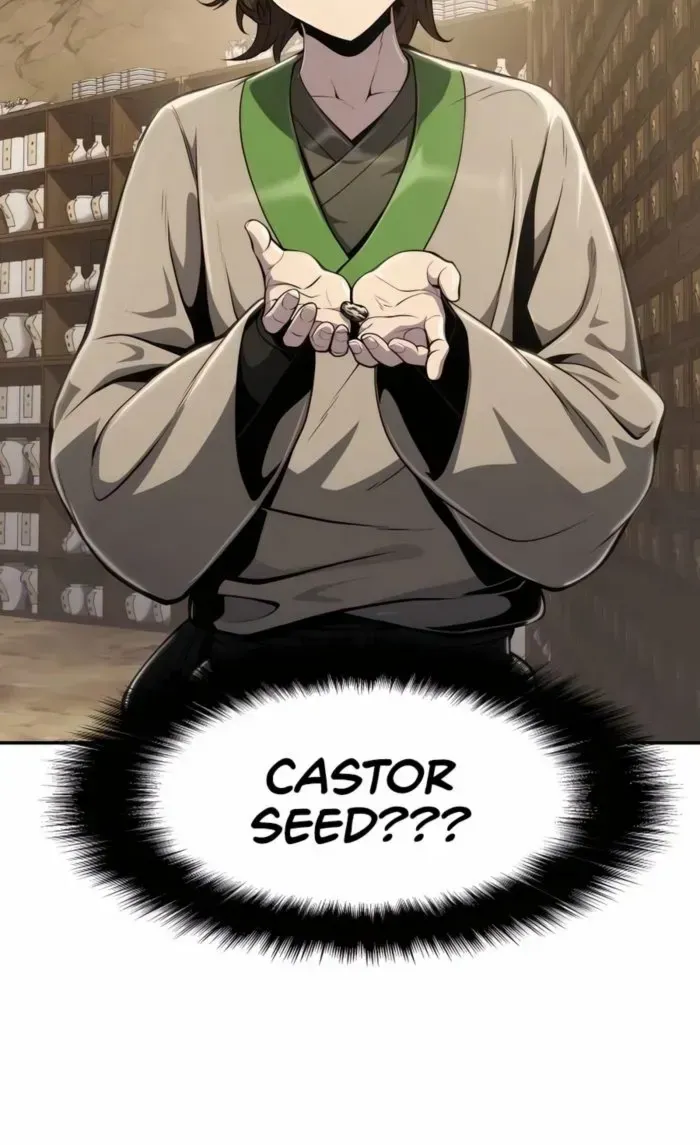 The Poison Master of Sacheondang Clan Chapter 11 page 55 - 
