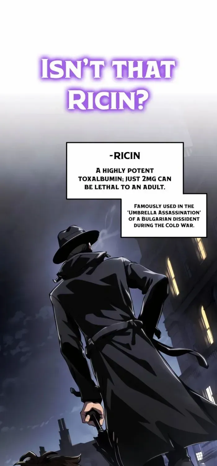 The Poison Master of Sacheondang Clan Chapter 11 page 56 - 