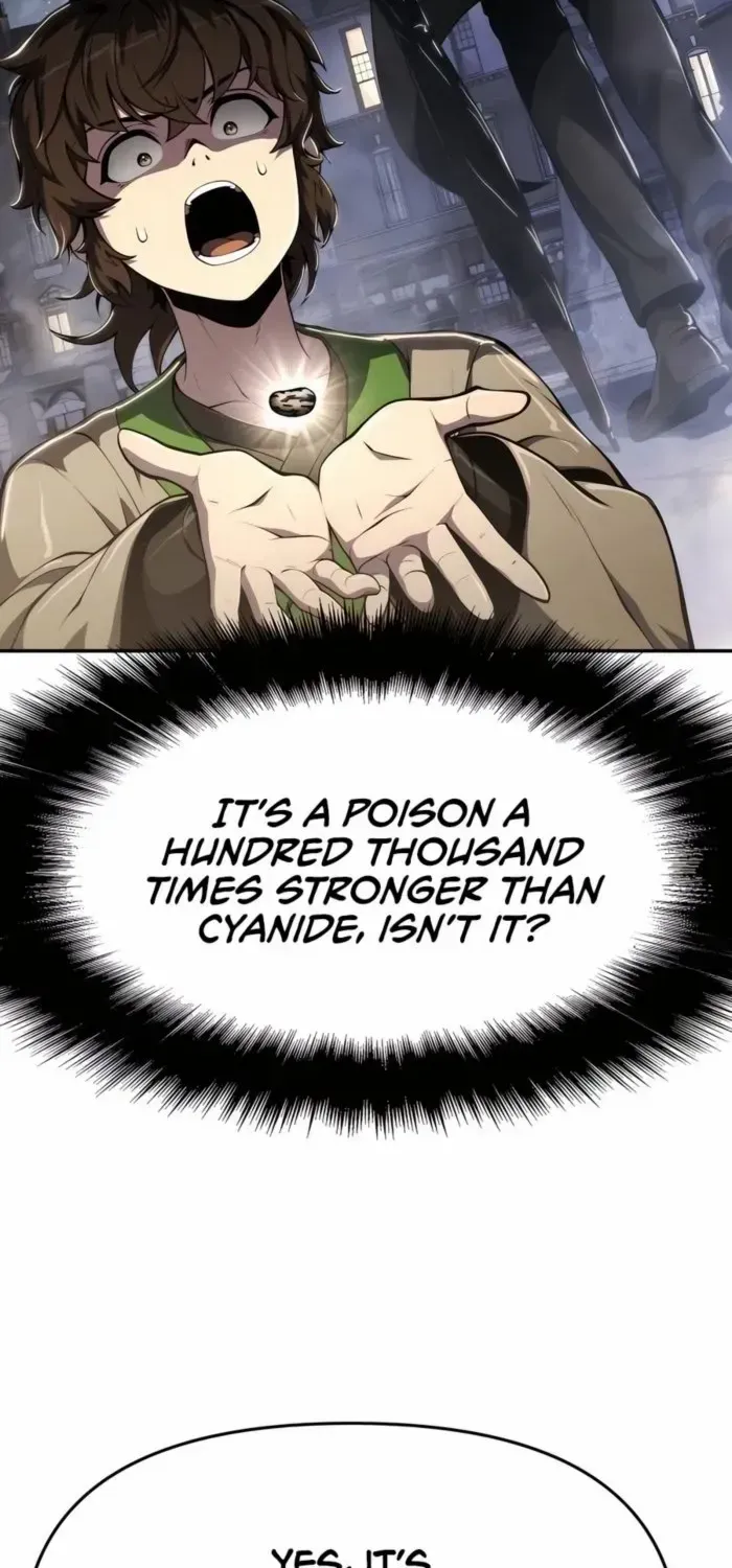 The Poison Master of Sacheondang Clan Chapter 11 page 57 - 